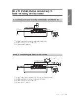 Preview for 15 page of Moimstone MIP2000 User Manual