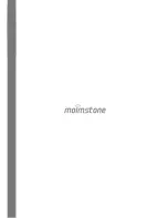 Preview for 22 page of Moimstone MIP2000 User Manual