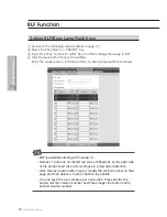 Preview for 30 page of Moimstone MIP2000 User Manual