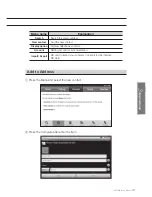 Preview for 41 page of Moimstone MIP2000 User Manual