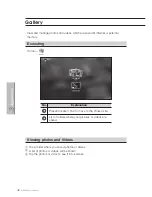 Preview for 42 page of Moimstone MIP2000 User Manual