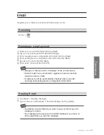 Preview for 47 page of Moimstone MIP2000 User Manual