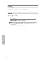 Preview for 56 page of Moimstone MIP2000 User Manual