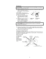 Preview for 20 page of MoistAir MA0300 Instructions Manual