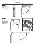 Preview for 10 page of MoJack EasyStep Instructions For Assembly And Operation Manual