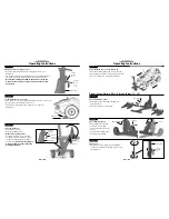 Preview for 8 page of MoJack EZ Instructions For Assembly And Operation Manual