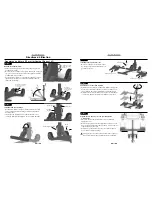 Preview for 24 page of MoJack EZ Instructions For Assembly And Operation Manual