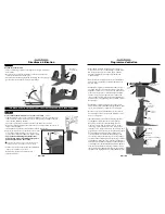 Preview for 27 page of MoJack EZ Instructions For Assembly And Operation Manual