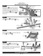 Preview for 9 page of MoJack PRO Instructions For Assembly And Operation Manual