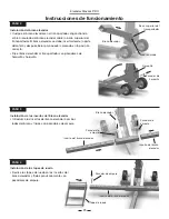 Preview for 29 page of MoJack PRO Instructions For Assembly And Operation Manual