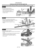 Preview for 34 page of MoJack PRO Instructions For Assembly And Operation Manual