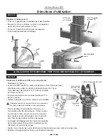 Preview for 53 page of MoJack PRO Instructions For Assembly And Operation Manual