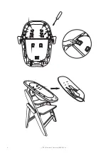 Preview for 8 page of moji NEWBORN UNIT Instructions For Use Manual