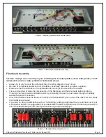 Предварительный просмотр 2 страницы Mojo Mojotone Blackface Twin Reverb Instruction Manual