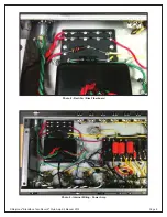 Предварительный просмотр 5 страницы Mojo Mojotone Blackface Twin Reverb Instruction Manual