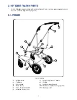 Предварительный просмотр 10 страницы Mojo Stroller 2 User Manual