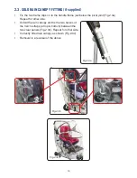 Предварительный просмотр 20 страницы Mojo Stroller 2 User Manual