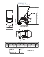 Предварительный просмотр 25 страницы Mojo Stroller 2 User Manual