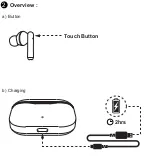 Preview for 3 page of mojoburst Mojo AIR 3 User Manual