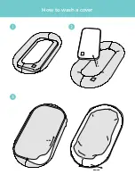 Preview for 3 page of mokee The Mini Pod Quick Start Manual