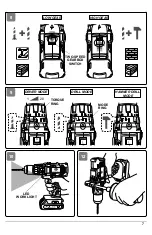 Предварительный просмотр 7 страницы MOKENEYE HD01Z Owner'S Manual