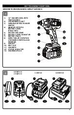 Preview for 5 page of MOKENEYE IM01Z Owner'S Manual