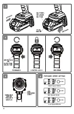 Preview for 6 page of MOKENEYE IM01Z Owner'S Manual