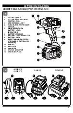 Preview for 5 page of MOKENEYE IM02Z Owner'S Manual