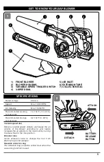 Предварительный просмотр 5 страницы MOKENEYE LB01Z Owner'S Manual