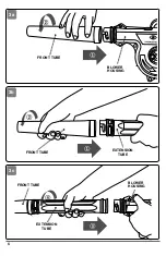 Предварительный просмотр 6 страницы MOKENEYE LB01Z Owner'S Manual