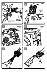 Предварительный просмотр 7 страницы MOKENEYE LB01Z Owner'S Manual