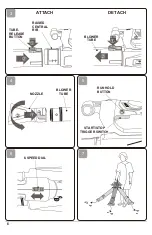 Предварительный просмотр 6 страницы MOKENEYE LB02Z Owner'S Manual