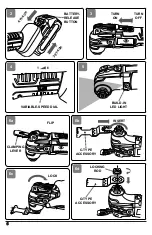 Предварительный просмотр 6 страницы MOKENEYE OM01Z Owner'S Manual