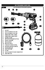 Предварительный просмотр 6 страницы MOKENEYE PW01Z Owner'S Manual