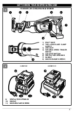 Preview for 5 page of MOKENEYE RS01Z Owner'S Manual