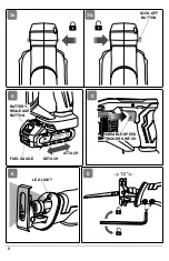 Preview for 6 page of MOKENEYE RS01Z Owner'S Manual