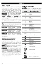 Preview for 4 page of MOKENEYE RW01Z Owner'S Manual