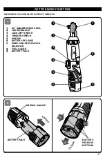 Preview for 5 page of MOKENEYE RW01Z Owner'S Manual