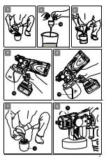 Предварительный просмотр 5 страницы MOKENEYE SG01Z Owner'S Manual