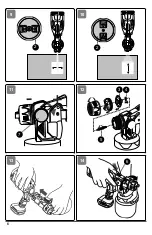 Предварительный просмотр 6 страницы MOKENEYE SG01Z Owner'S Manual