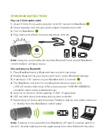 Preview for 3 page of Moki ACC MBBT User Manual