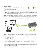 Preview for 5 page of Moki ACC MBBT User Manual