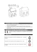 Preview for 7 page of MOKIDA ZM2603402WOW-000-000 User Manual