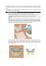 Preview for 6 page of MOKIDA ZM2642503SYL-000-000 User Manual