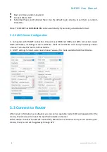 Preview for 6 page of MOKO MK105 User Manual