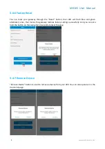 Preview for 11 page of MOKO MK105 User Manual