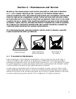 Предварительный просмотр 13 страницы Mokon Duratherm Instruction Manual