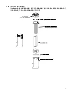 Предварительный просмотр 36 страницы Mokon Duratherm Instruction Manual