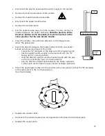 Предварительный просмотр 37 страницы Mokon Duratherm Instruction Manual