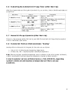 Предварительный просмотр 44 страницы Mokon Duratherm Instruction Manual